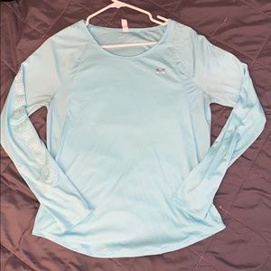 Under armour long sleeve